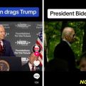 Biden u isto vrijeme koristi TikTok i prijeti da će ga zabraniti