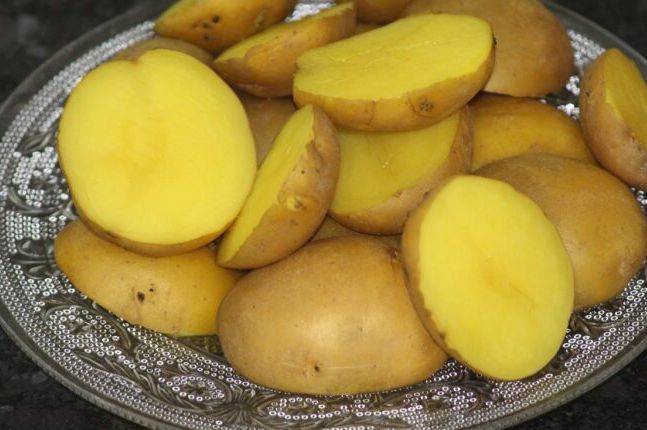 Stručnjaci upozoravaju: ‘Ni slučajno nemojte jesti ovakav krompir’