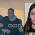 Ukinut pritvor ocu ubijene Vanje (14): Aleksandar optužen da je pomogao u otmici kćerke