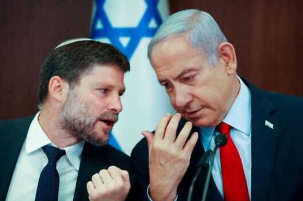 Izraelski ministar zatražio od Netanyahua aneksiju Zapadne obale