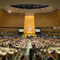 Generalna skupština UN-a ipak neće 2. maja glasati o rezoluciji o Srebrenici