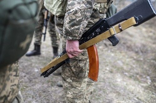 Poljska i Litvanija spremne vratiti Ukrajince kako bi bili regrutovani u vojsku