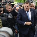 Odgovor Dodiku iz Potočara: Njegovo prisustvo u mezarju je uvreda za mrtve i neradnim i radnim danim