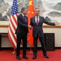 Blinken na sastanku s kineskim ministrom Wang Yijem: “Odnos se suočava sa svim vrstama poremećaja”