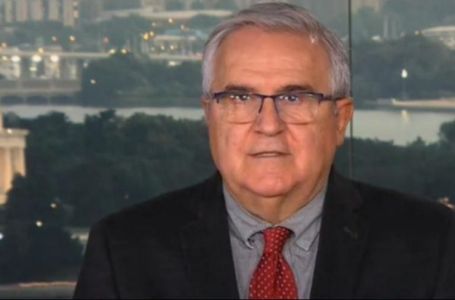 Puljić: Pitajte Iran zašto traži 15 dana odgađanja glasanja o Rezoluciji o Srebrenici