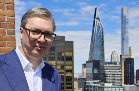 Vučić obrukao Srbiju na Zapadu: Nije mu ovo srpski Eldorado