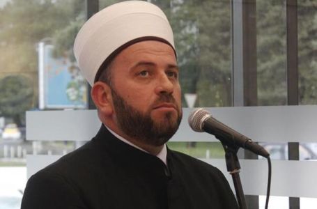 Reis Fejzić: Srebrenica je vrijednosno pitanje, na koju stranu će Crna Gora?