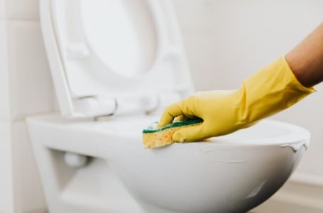 Čisti kuću od poda do plafona, a prejeftino je: Pravo je blago u domaćinstvu