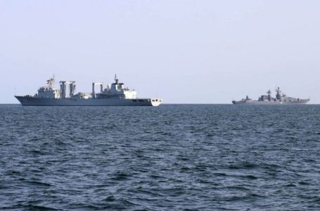 Huti pogodili tanker u Crvenom moru