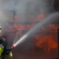 Tragedija u BiH: U požaru poginula jedna osoba
