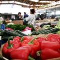 U FBiH u martu pad vrijednosti prodaje poljoprivrednih proizvoda na zelenim pijacama