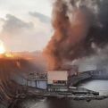 Ruska rafinerija obustavila rad zbog napada ukrajinskih dronova