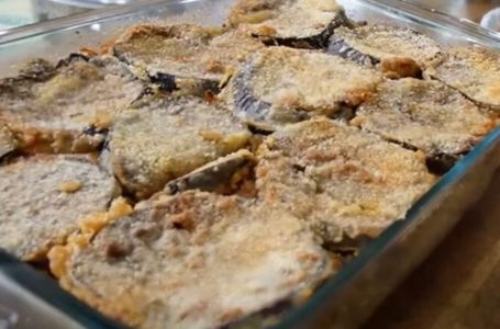 TAJNI RECEPT ZA GRČKU MUSAKU: Oni stavljaju nešto što obožavamo, a nismo imali pojma