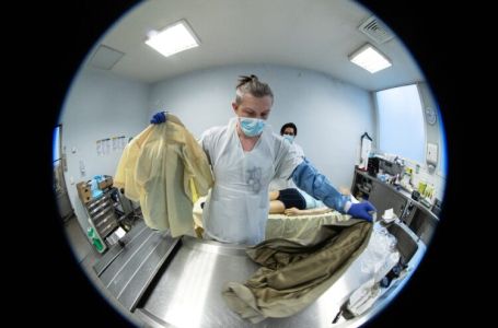 Medicinska sestra otkrila šta ljudi najčešće rade prije smrti