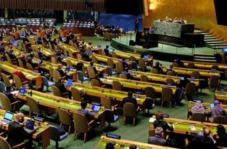 Dačić tvrdi: U utorak zasjeda Vijeće sigurnosti UN-a o BiH