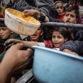 Djeca u Gazi sada umiru i zbog velikih vrućina: "Šta sve neće doživjeti - smrt, glad, bolest