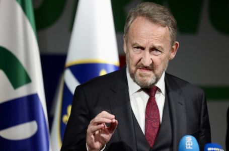 Obratio se Izetbegović: Trojka dovela državu u najteže stanje od potpisivanja Dejtonskog sporazuma