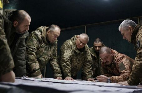 Situacija se znatno pogoršala za Ukrajince: Oglasio se komandant