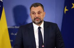 Konaković otkrio hoće li otići u Srebrenicu na dan glasanja o rezoluciji