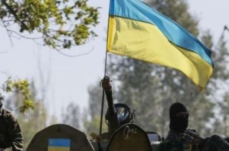 Vrhovni komandant ukrajinske vojske: Situacija na frontu se pogoršala