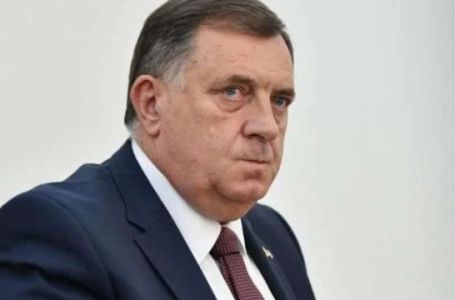 Skandalozni Dodik gostovao kod Hadžifejzovića: Nudi novac da se RS otcijepi, trguje s Potočarima?!