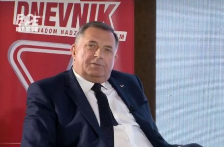 Šta će uslijediti nakon usvajanja rezolucije? Dodik: “Vučić radi dobar posao”
