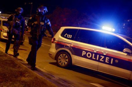 Drama u Beču: Austrijanka izbola nožem državljanina BiH nakon što ju je napao