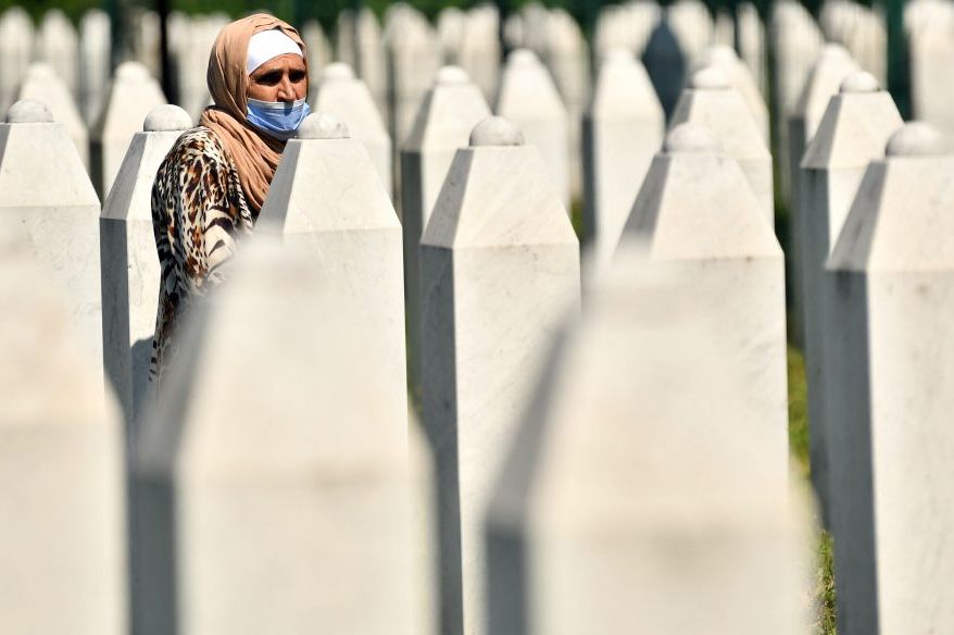 Šta trebate znati o UN-ovoj rezoluciji o genocidu u Srebrenici