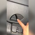DA LI STE ZNALI ZA OVU FUNKCIJU?: Ovo dugme u automobilu vam može spasiti život