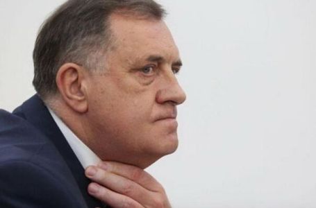 Oglasio se Dodik, zasmetalo mu obraćanje Lagumdžije na hitnoj sjednici Vijeća sigurnosti o BiH