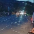 Stravična nesreća kod Maglaja: Pješak iz Zavidovića poginuo na licu mjesta