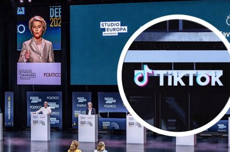 Von der Leyen: Zabrana TikToka u EU nije isključena