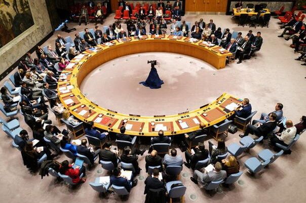 Vijeće sigurnosti UN-a danas o stanju u BiH na zahtjev Rusije