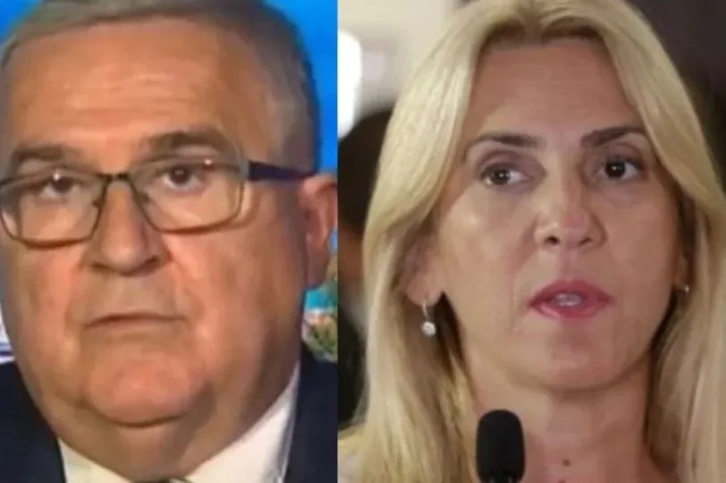 Ivica Puljić razotkrio namjere Željke Cvijanović: 'Članica Predsjedništva BiH u pismu traži opoziv'