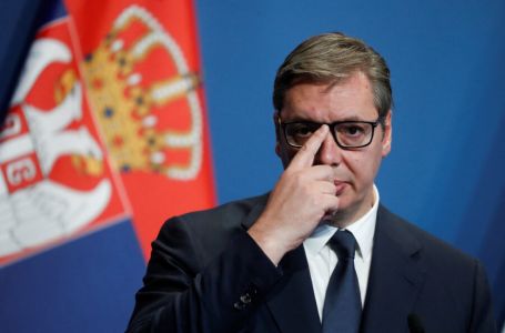 Vučić tvrdi: Finale Lige Evrope uskoro u Beogradu