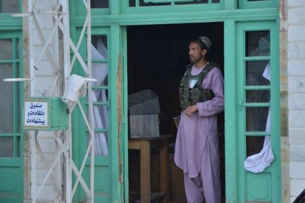 Sedmoro poginulih u napadu na džamiju u Afganistanu