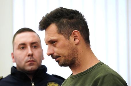 Potvrđena optužnica protiv Anela Bećirovića za ubistvo Emire Maslan