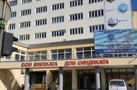 Savez samostalnih sindikata BiH objavio Prvomajski proglas