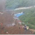 Urušio se dio autoputa na jugu Kine: Poginulo najmanje 19 ljudi, 30 povrijeđeno