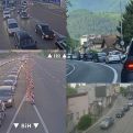 Saobraćajni kolaps na putu za Hercegovinu, gužve na granicama