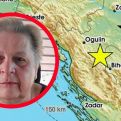 Seizmologinja: Ovo je uzrok potresa u Hrvatskoj