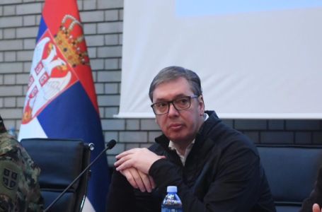 Vučić otkrio datum: Kada će biti glasanje o rezoluciji o Srebrenici?