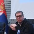 Vučić otkrio datum: Kada će biti glasanje o rezoluciji o Srebrenici?