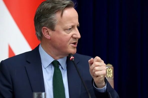 Britanski šef diplomatije: Glasat ćemo za rezoluciju o Srebrenici u UN-u