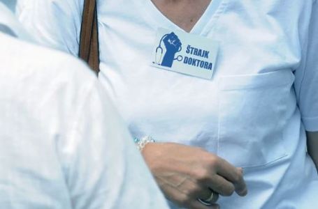 Doktori medicine i stomatologije najavljuju štrajk, kažu i da će tužiti Vladu FBiH