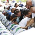 Usaglašen finalni prijedlog Rezolucije o Srebrenici: Upućen prema predsjedniku Generalne skupštine U