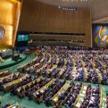 Pročitajte kompletan finalni tekst Rezolucije o Srebrenici koji je upućen Generalnoj skupštini UN-a