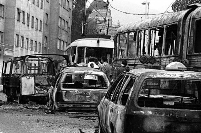 Sjećanje na 2. maj 1992: Dan kada je odbranjeno Sarajevo