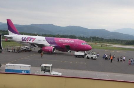 Wizz Air proširuje mrežu letova iz Sarajeva sa tri nove linije ka Pragu, Berlinu i Bratislavi