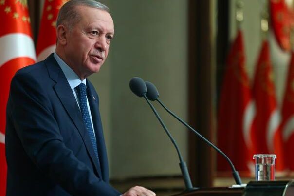 Erdogan: Turska će smanjiti inflaciju na jednocifren broj